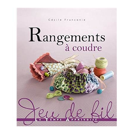 RANGEMENTS A COUDRE