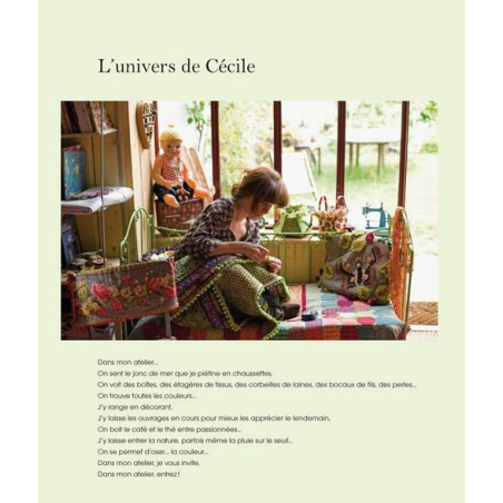 RANGEMENTS A COUDRE