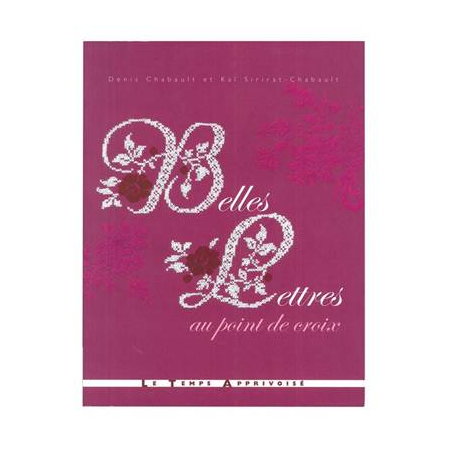 BELLES LETTRES AU POINT DE CROIX
