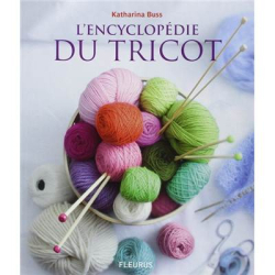 L'ENCYCLOPEDIE DU TRICOT