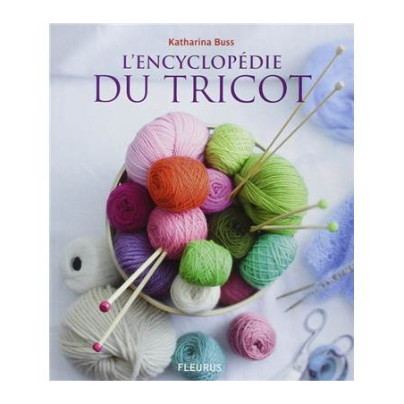 L'ENCYCLOPEDIE DU TRICOT