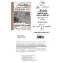 ABECEDAIRE DENTELLE FUSEAUX BRODERIE ET RUBAN SOIE