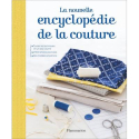 LA NOUVELLE ENCYCLOPEDIE DE LA COUTURE