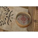 BRODERIES A LA CAMPAGNE