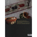BRODERIES AU POINT DE CROIX ET SAVEURS DU TERROIR