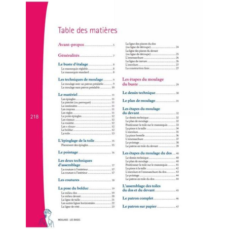 LE MODELISME DE MODE VOL 3 - MOULAGE LES BASES