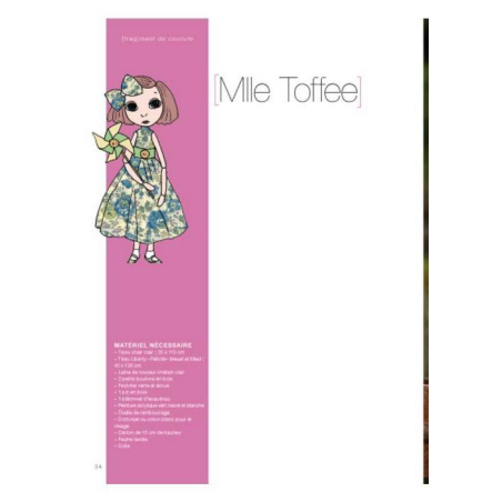 POUPEES CHIC ET CHOC