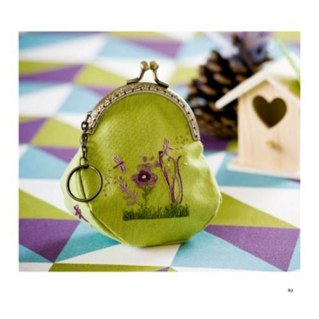 FERMOIRS ANCIENS POUR PETITS OBJETS A COUDRE