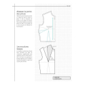 COUTURE : CREER SES PATRONS