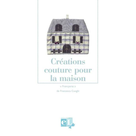 CREATIONS COUTURE POUR LA MAISON - PROMOTION