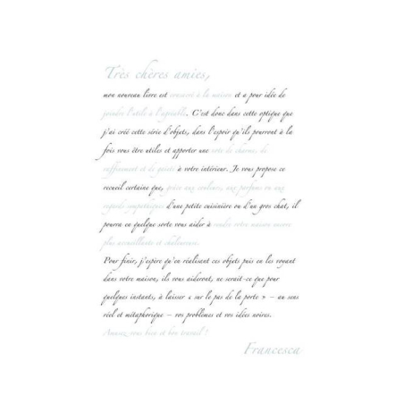 CREATIONS COUTURE POUR LA MAISON - PROMOTION