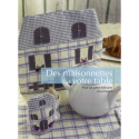 CREATIONS COUTURE POUR LA MAISON - PROMOTION