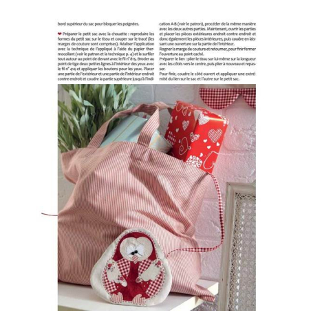 MAISON EN ROUGE