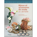 BIJOUX ET ACCESSOIRES DE MODE EN DENTELLE