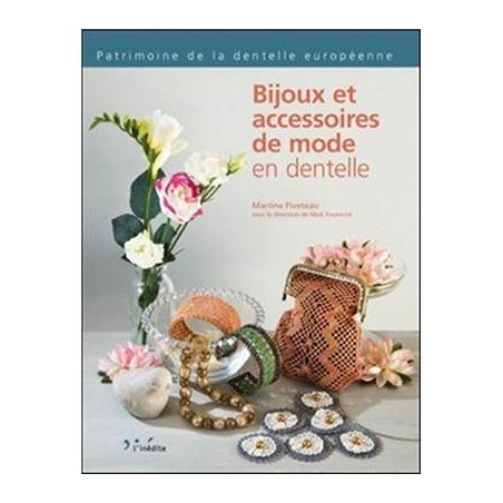 BIJOUX ET ACCESSOIRES DE MODE EN DENTELLE