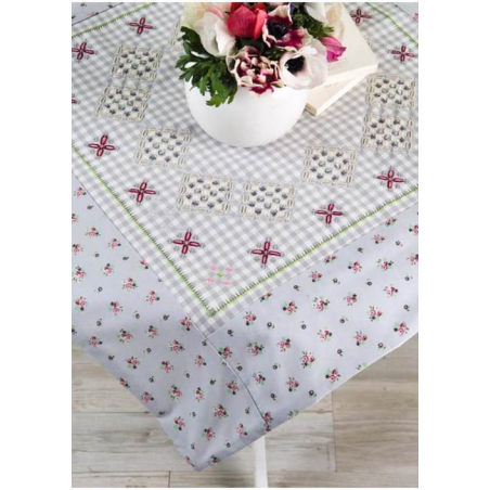 BRODERIE SUISSE UN AUTRE REGARD