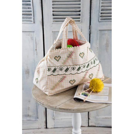 BRODERIE SUISSE UN AUTRE REGARD