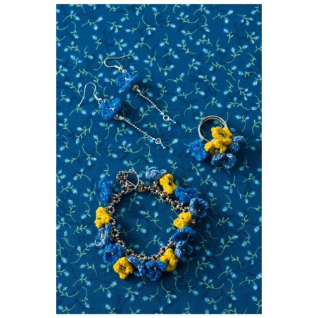 MES COLIFICHETS EN CROCHET