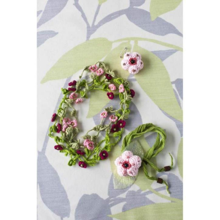 MES COLIFICHETS EN CROCHET