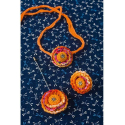 MES COLIFICHETS EN CROCHET