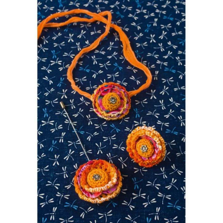 MES COLIFICHETS EN CROCHET
