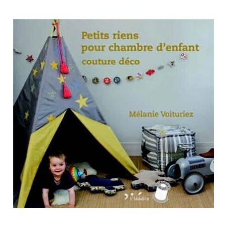 PETITS RIENS POUR CHAMBRE D'ENFANT