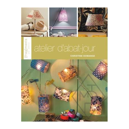 ATELIER D'ABAT-JOUR