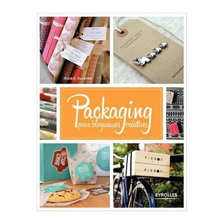 PACKAGING POUR BLOGUEUSES CREATIVES