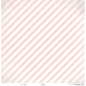 Set Papiers Scrapbooking - Printemps Charmant - Love in the Moon