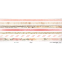 Set Papiers Scrapbooking - Printemps Charmant - Love in the Moon