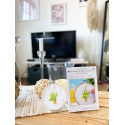 Kit Broderie Green - Aloe Vera
