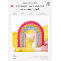 Kit Tissage Arc en ciel